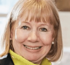 Entrepreneur Interview: Karen Hanton
